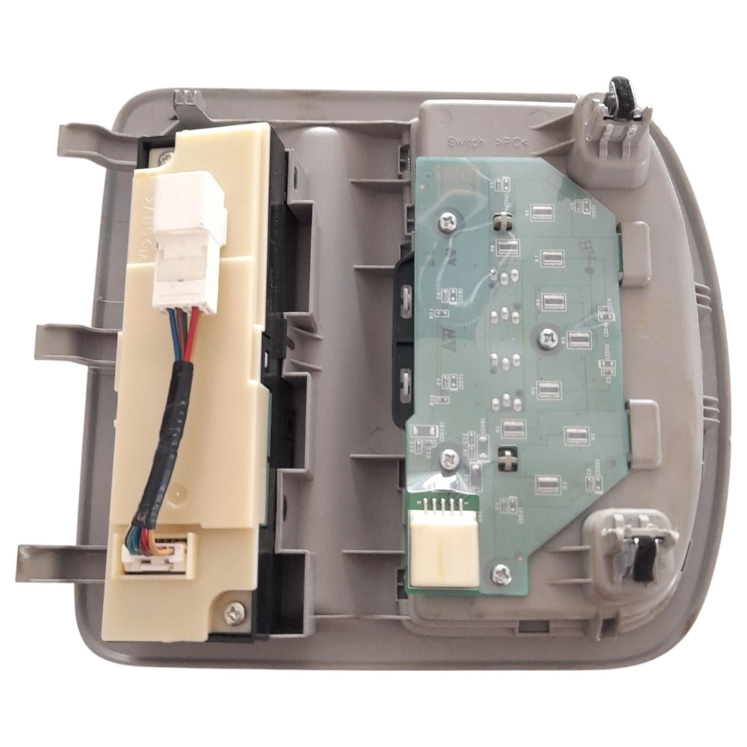 Luz de Teto Hilux SW4 SRX 2.8 2017
