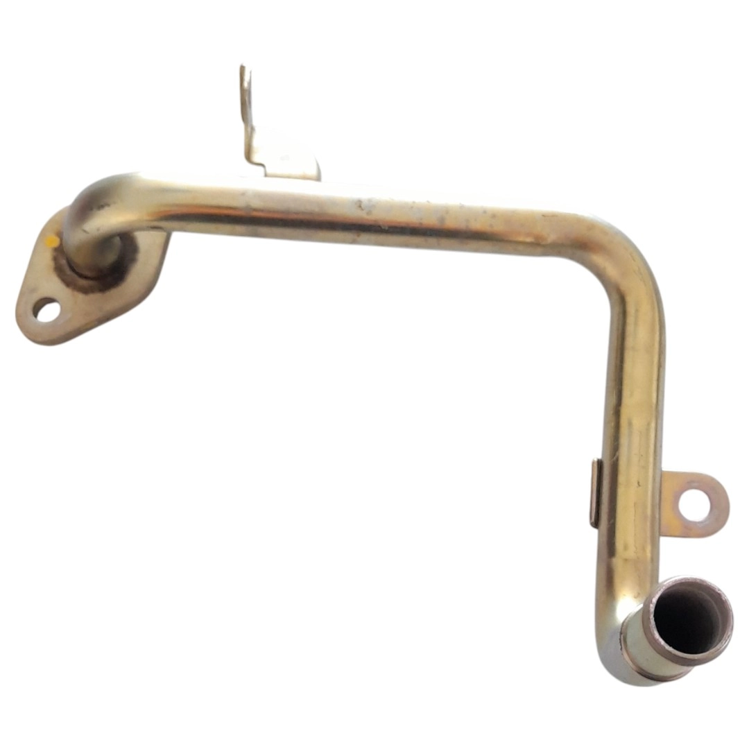 Tubo cano de água do motor Hilux SW4 SRX 2.8 2017
