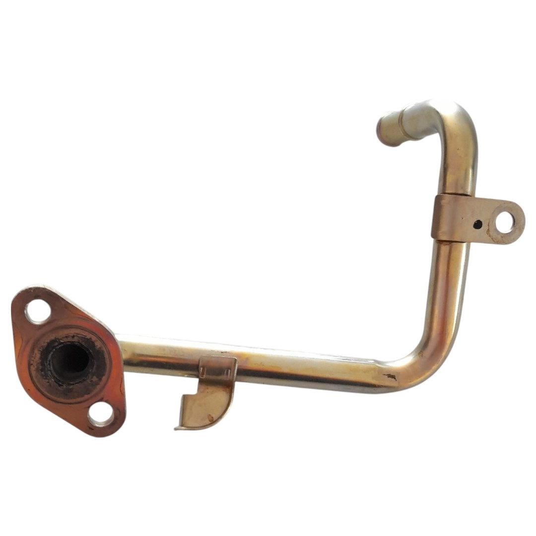 Tubo cano de água do motor Hilux SW4 SRX 2.8 2017