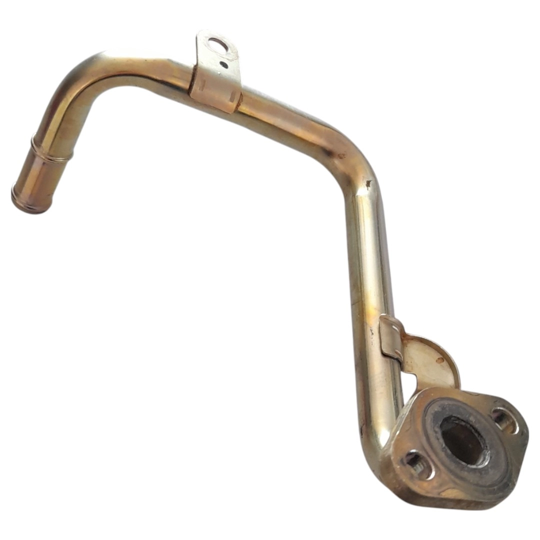 Tubo cano de água do motor Hilux SW4 SRX 2.8 2017