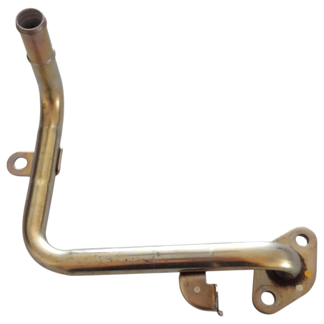 Tubo cano de água do motor Hilux SW4 SRX 2.8 2017