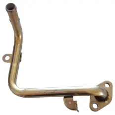Tubo cano de água do motor Hilux SW4 SRX 2.8 2017