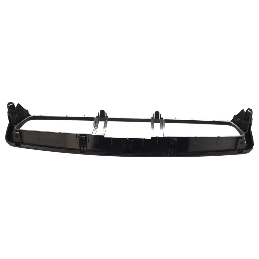 Moldura central do painel Hilux SW4 SRX 2.8 2017