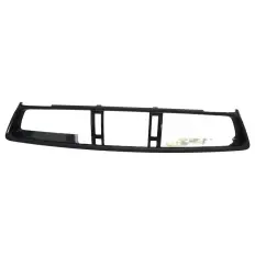 Moldura central do painel Hilux SW4 SRX 2.8 2017