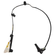 Sensor de Freio abs Traseiro Esquerdo Hilux SW4 SRX 2.8 2017