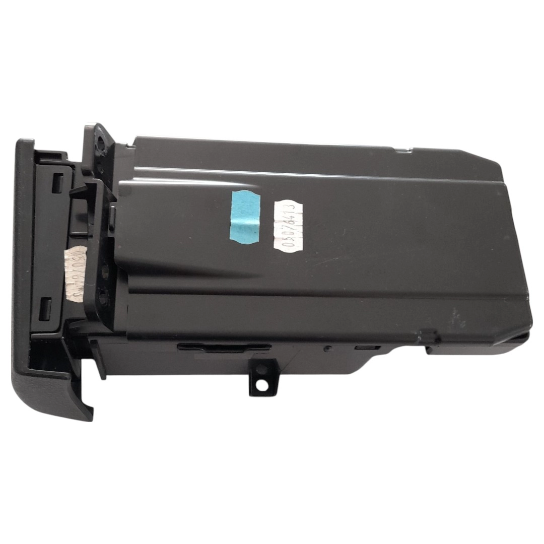 Porta Copos do Painel Hilux SW4 SRX 2.8 2017