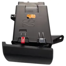 Porta Copos do Painel Hilux SW4 SRX 2.8 2017