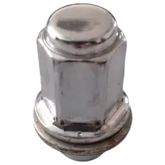 Porca de roda Hilux SW4 SRX 2.8 2017