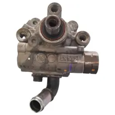 Bomba Direção Hidráulica Hilux SW4 SRX 2.8 2017