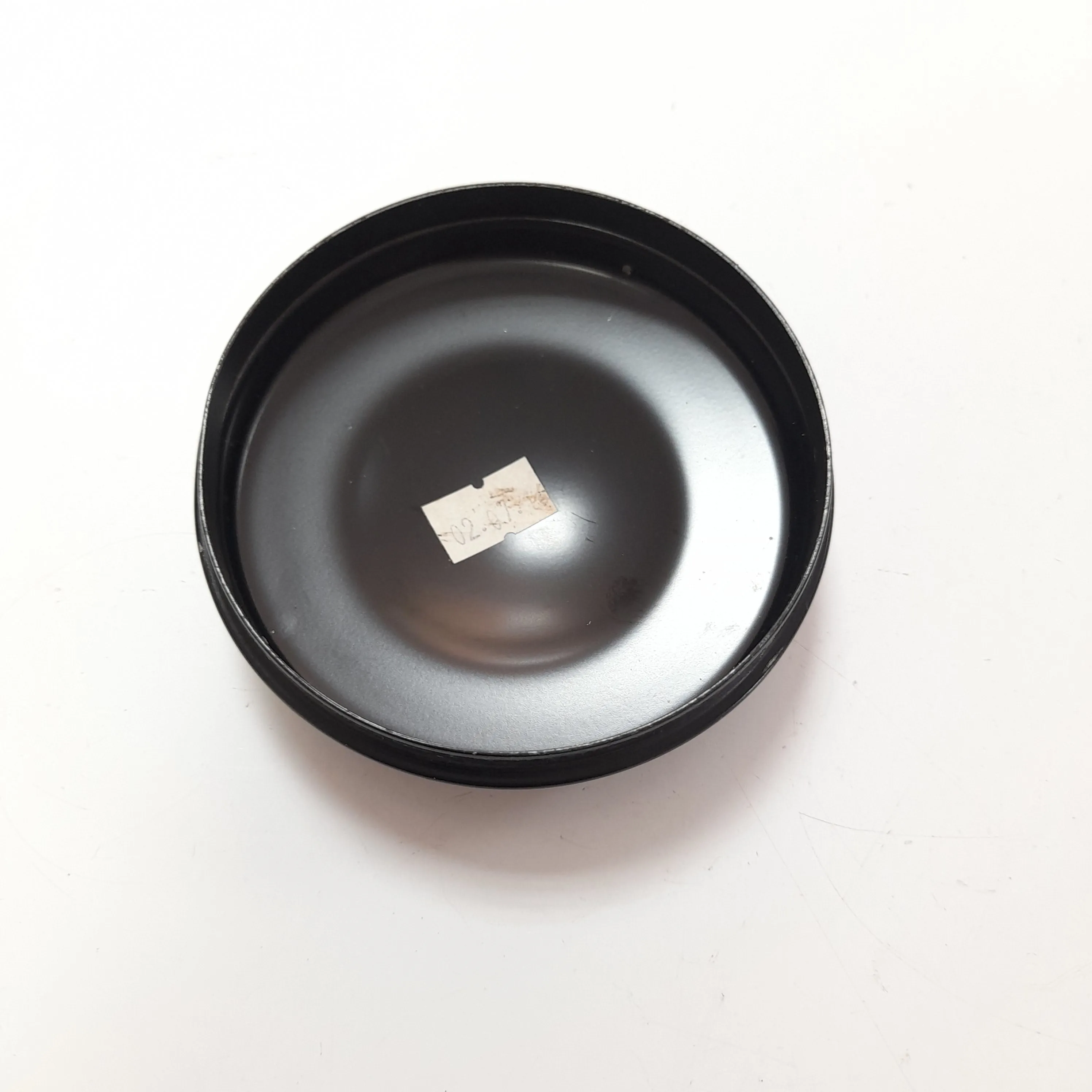 Tampa do cubo de roda dianteiro Hilux SW4 SRX 2.8 2017