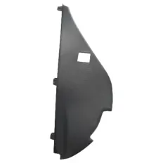 Acabamento do Painel Direito Hilux SW4 SRX 2.8 2017