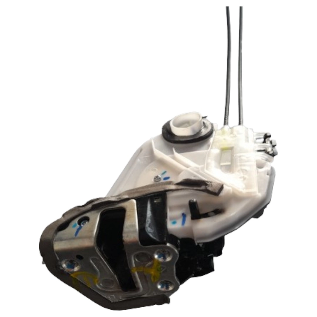 Fechadura Elétrica Porta Traseira Esquerda Hilux SW4 SRX 2.8 2017