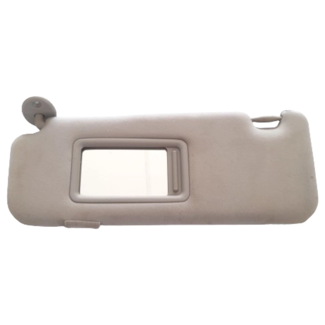 Tapa Sol Esquerdo Hilux SW4 SRX 2.8 2017