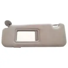 Tapa Sol Esquerdo Hilux SW4 SRX 2.8 2017