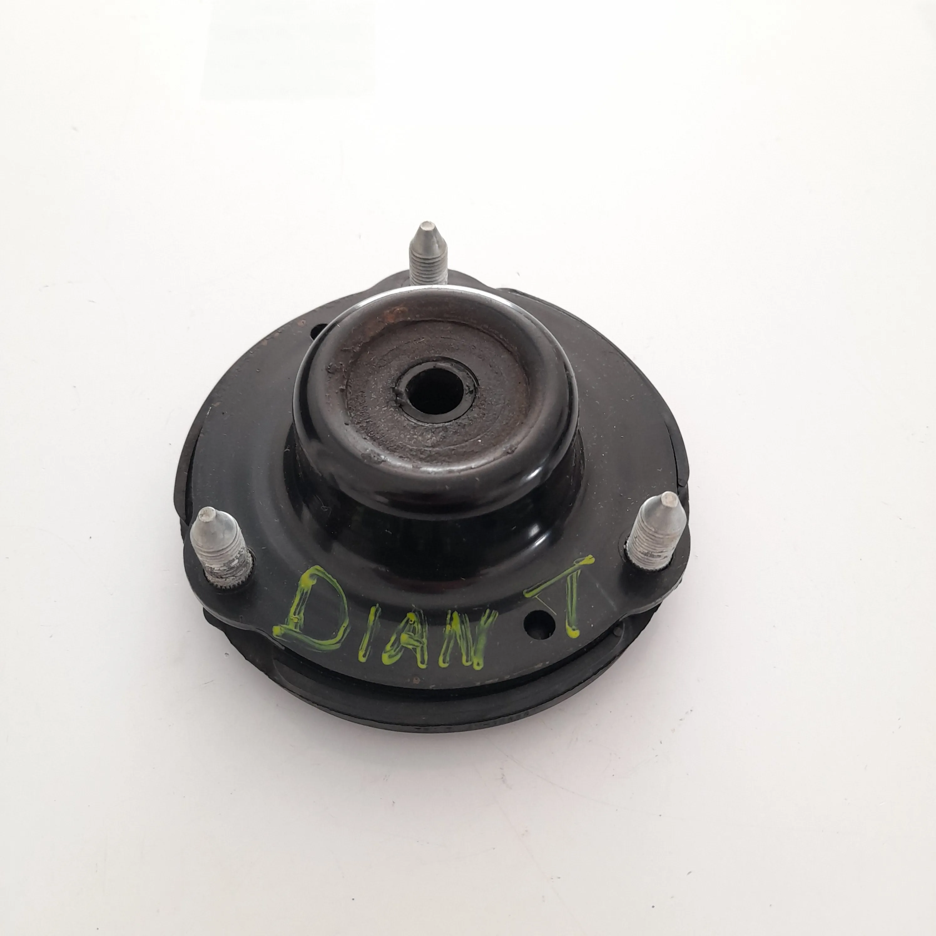 Batente do amortecedor dianteiro Hilux SW4 SRX 2.8 2017