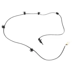 Sensor de Freio abs Traseiro Direito Hilux SW4 SRX 2.8 2017