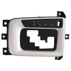 Moldura do Câmbio Automático Hilux SW4 SRX 2.8 2017