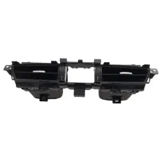 Grade Saída de Ar Central do Painel Hilux SW4 SRX 2.8 2017