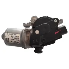 Motor do Limpador de Parabrisa Hilux SW4 SRX 2.8 2017
