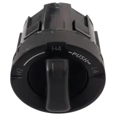 Botão Tração 4x4 Hilux SW4 SRX 2.8 2017