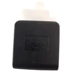 Alavanca Abertura do Capô Hilux SW4 SRX 2.8 2017