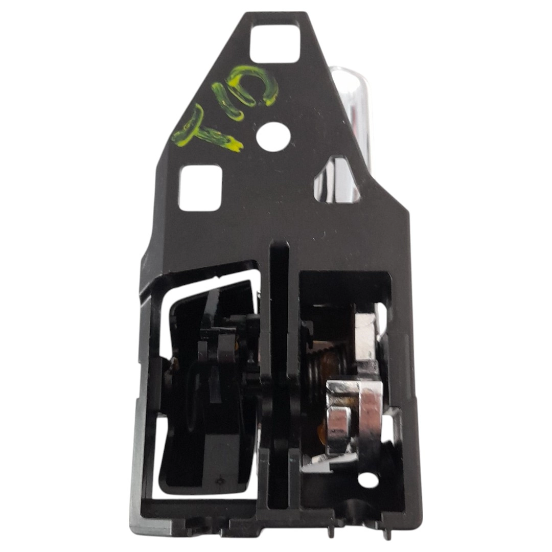 Puxador Interno Porta Traseira Direita Hilux SW4 SRX 2.8 2017