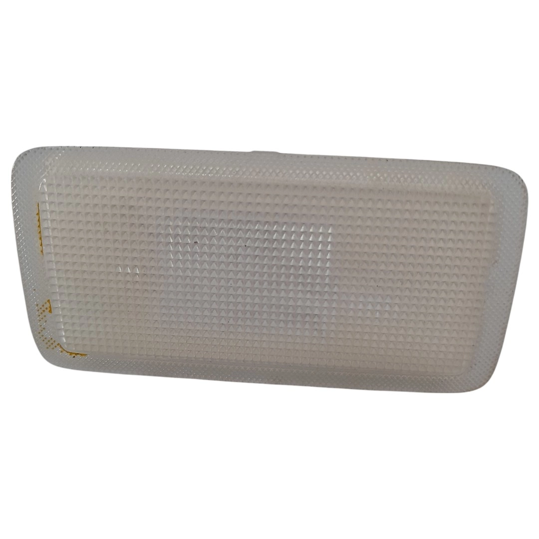 Luz do Tapa Sol Hilux SW4 SRX 2.8 2017
