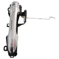 Maçaneta Externa Porta Dianteira Direita Hilux SW4 SRX 2.8 2017