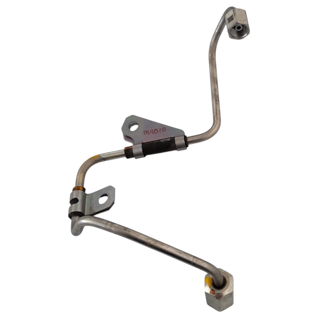 Cano Tubo Alimentação Flauta Hilux SW4 SRX 2.8 2017