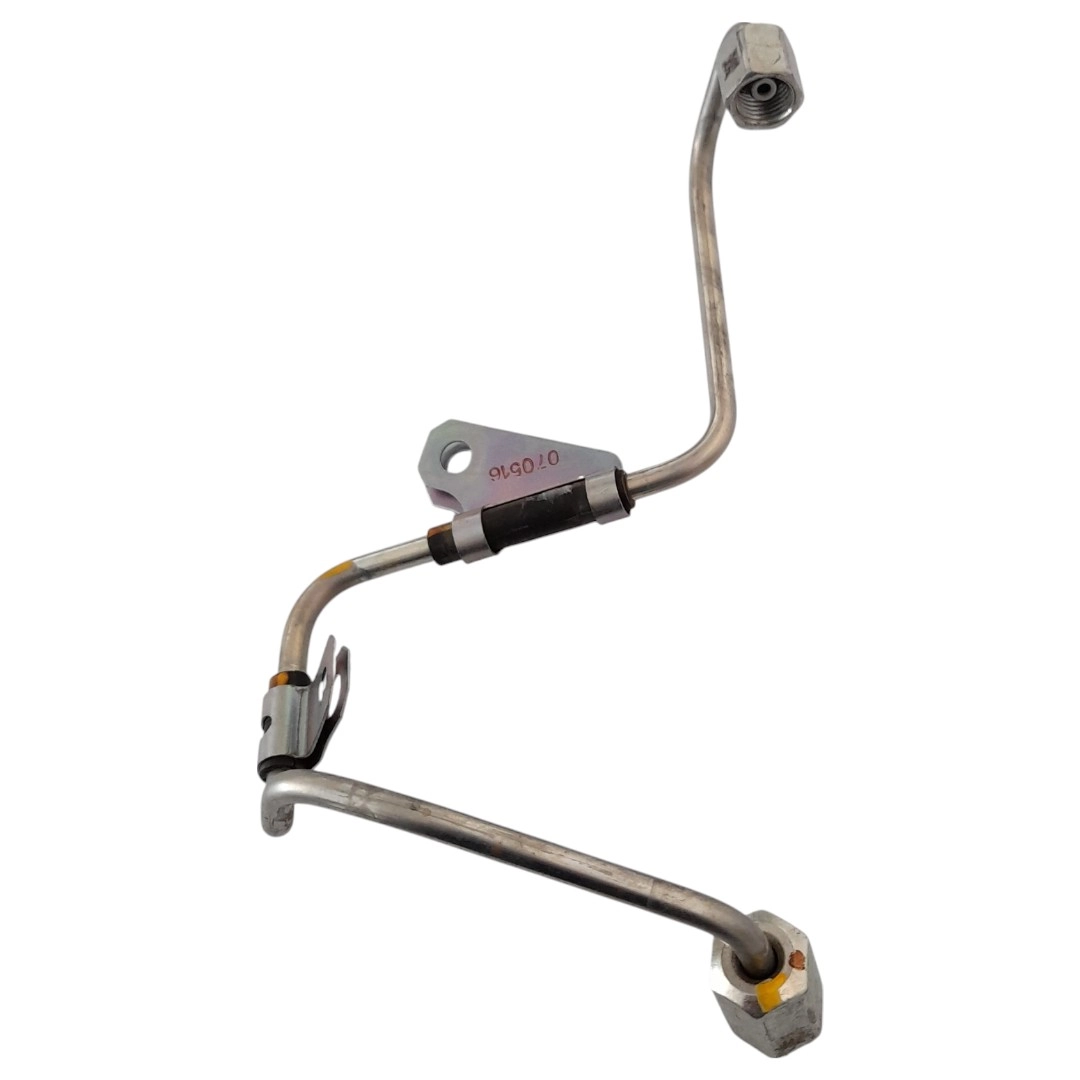Cano Tubo Alimentação Flauta Hilux SW4 SRX 2.8 2017