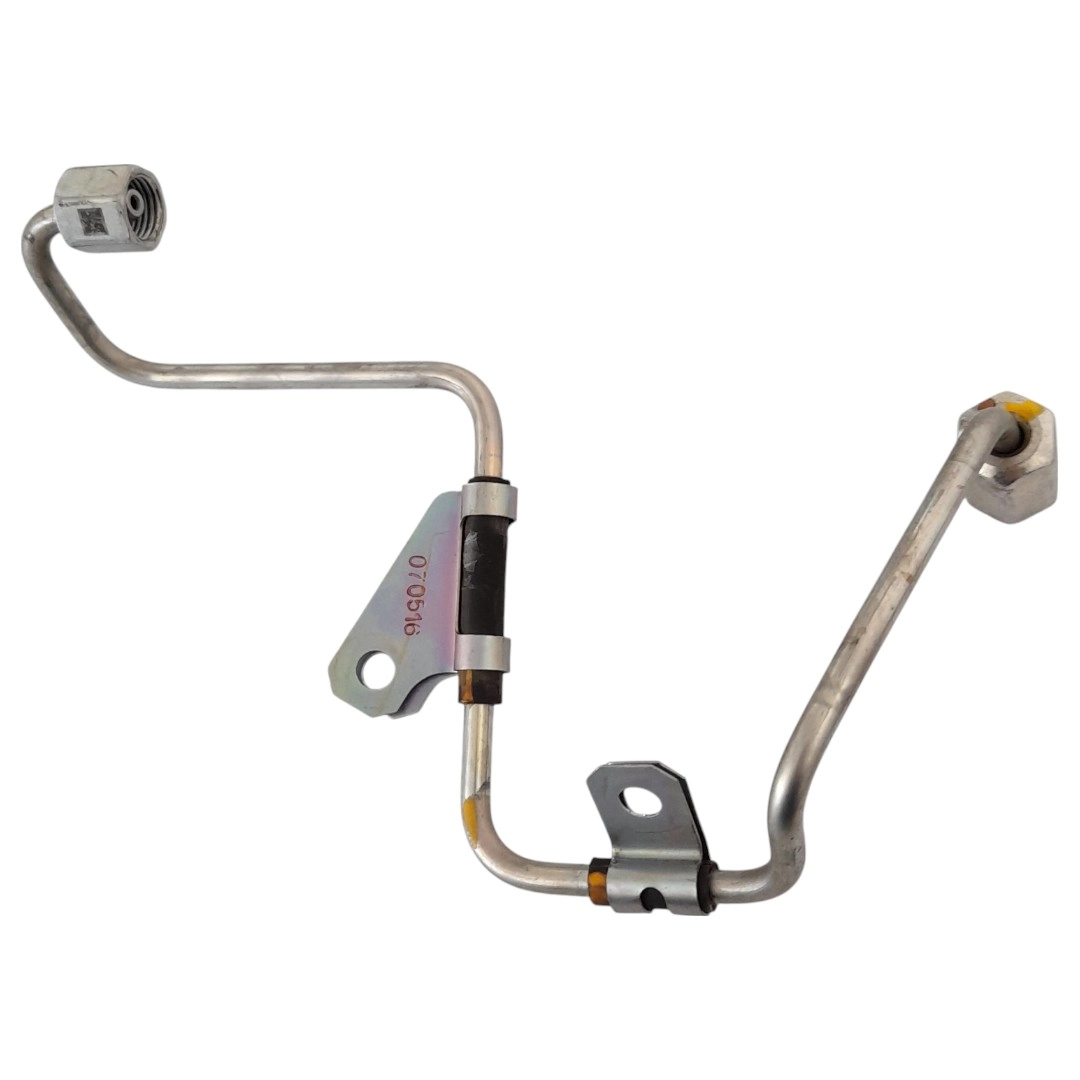 Cano Tubo Alimentação Flauta Hilux SW4 SRX 2.8 2017