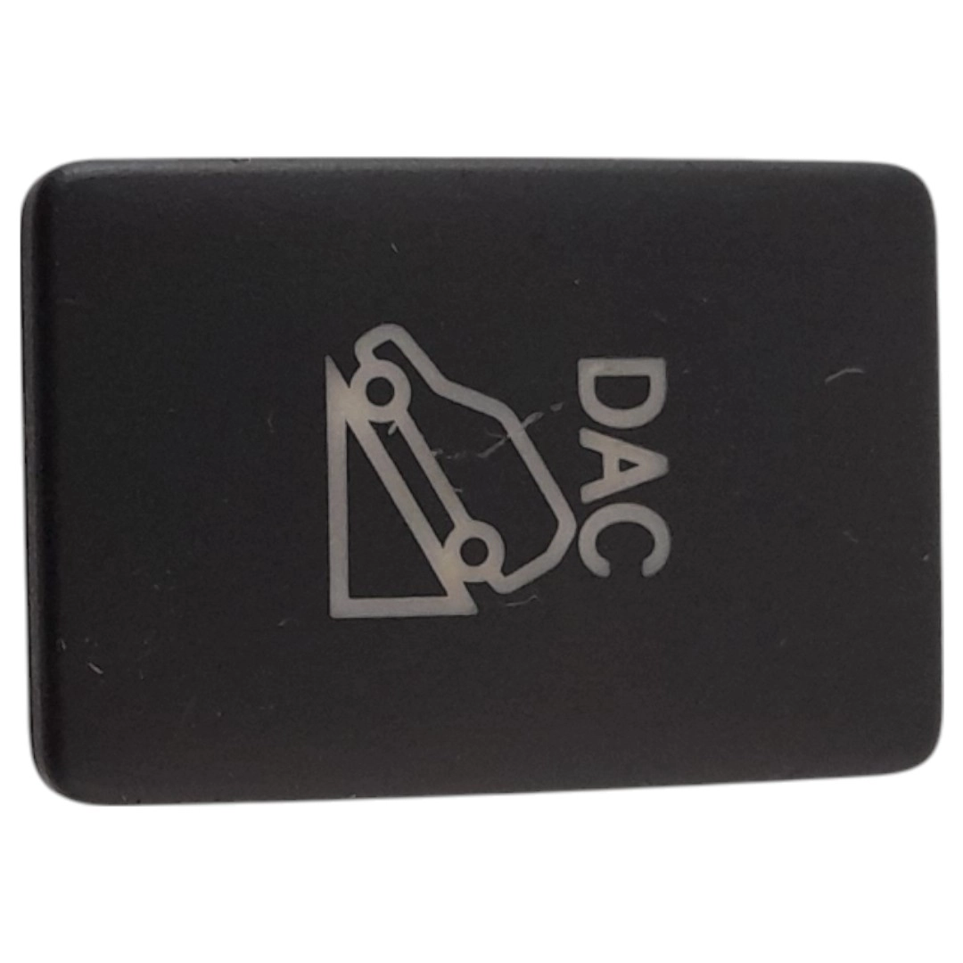 Botão do Controle de Estabilidade Hilux SW4 SRX 2.8 2017