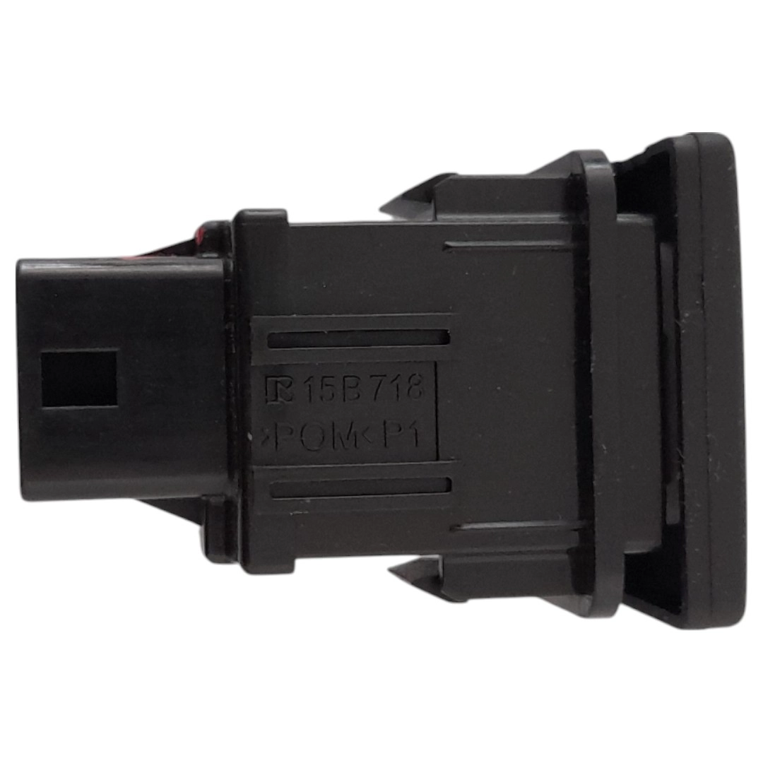 Botão do Controle de Estabilidade Hilux SW4 SRX 2.8 2017