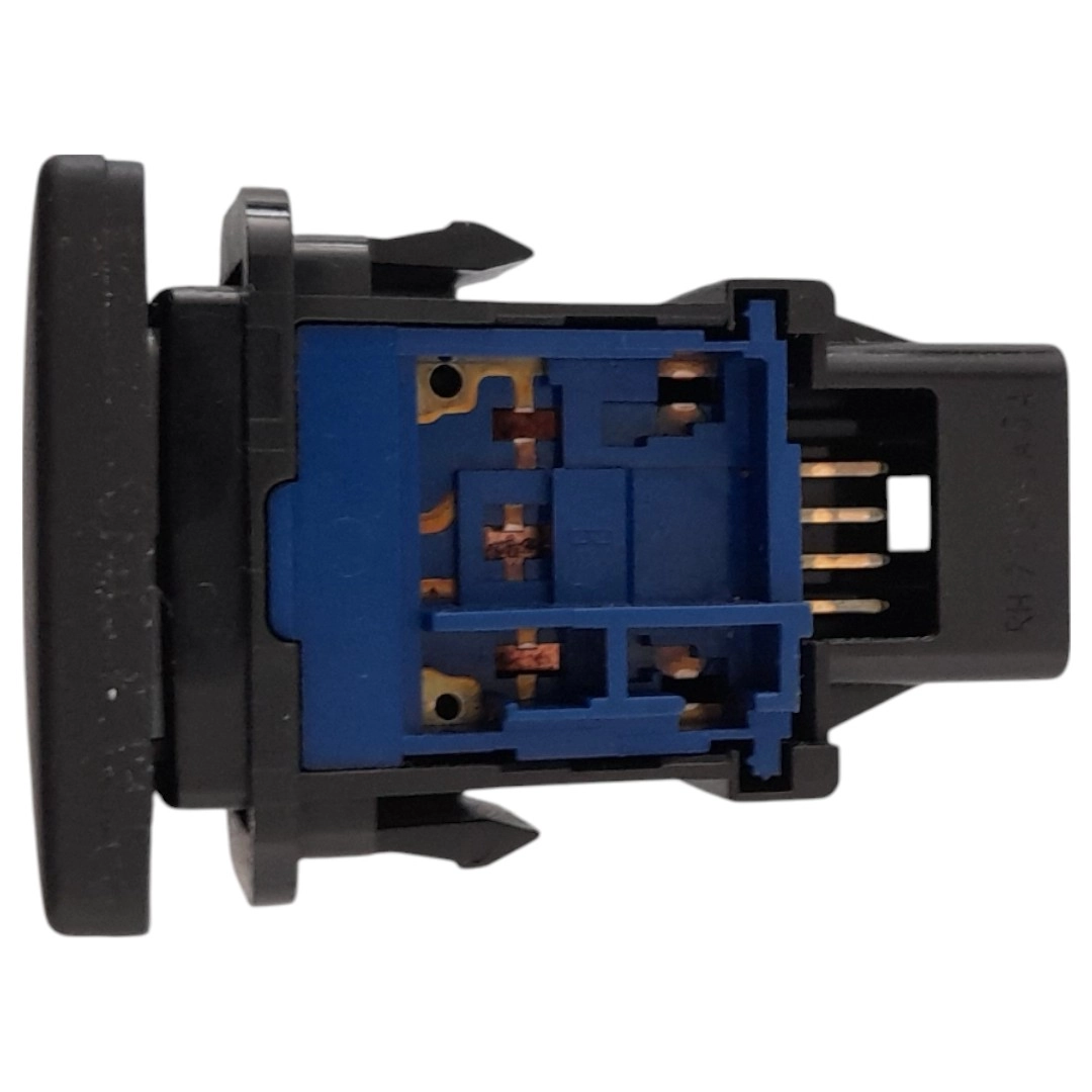 Botão do Controle de Estabilidade Hilux SW4 SRX 2.8 2017