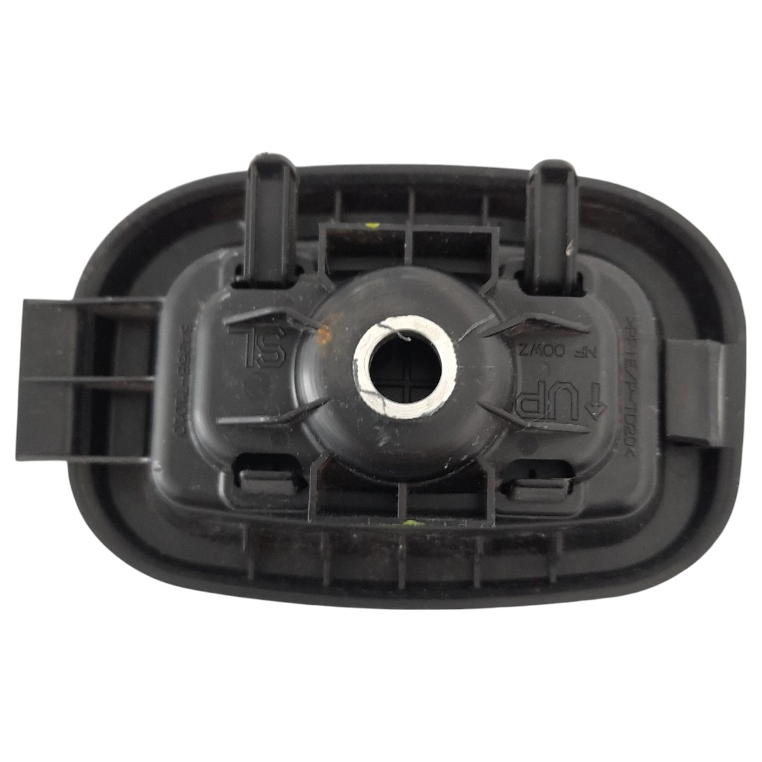 Acabamento do Porta Malas Direito Hilux SW4 SRX 2.8 2017