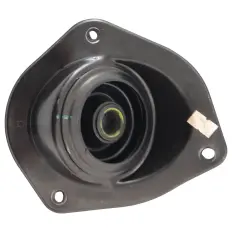 Coifa Barra Coluna de Direção Hilux SW4 SRX 2.8 2017