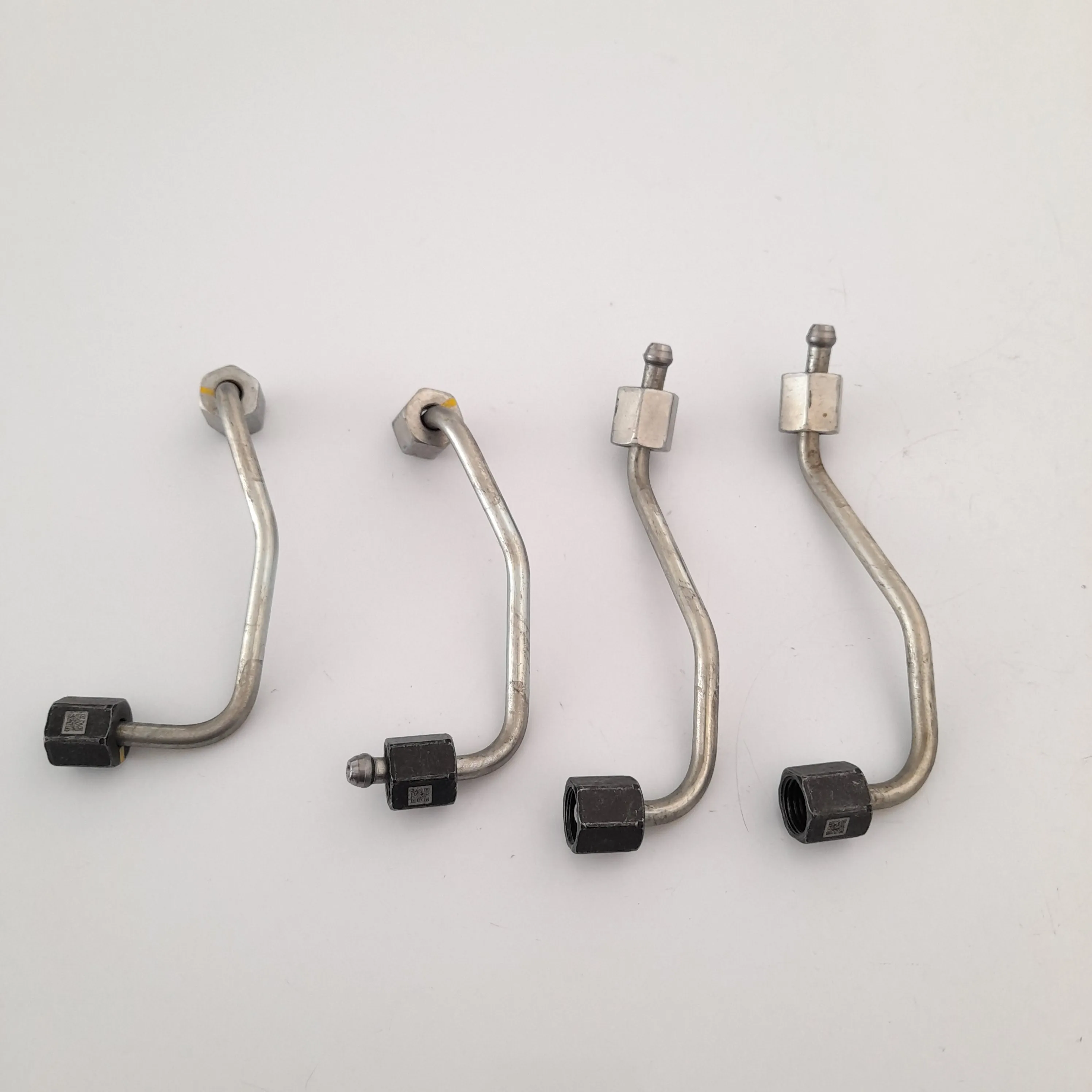 Cano de bico kit Hilux SW4 SRX 2.8 2017
