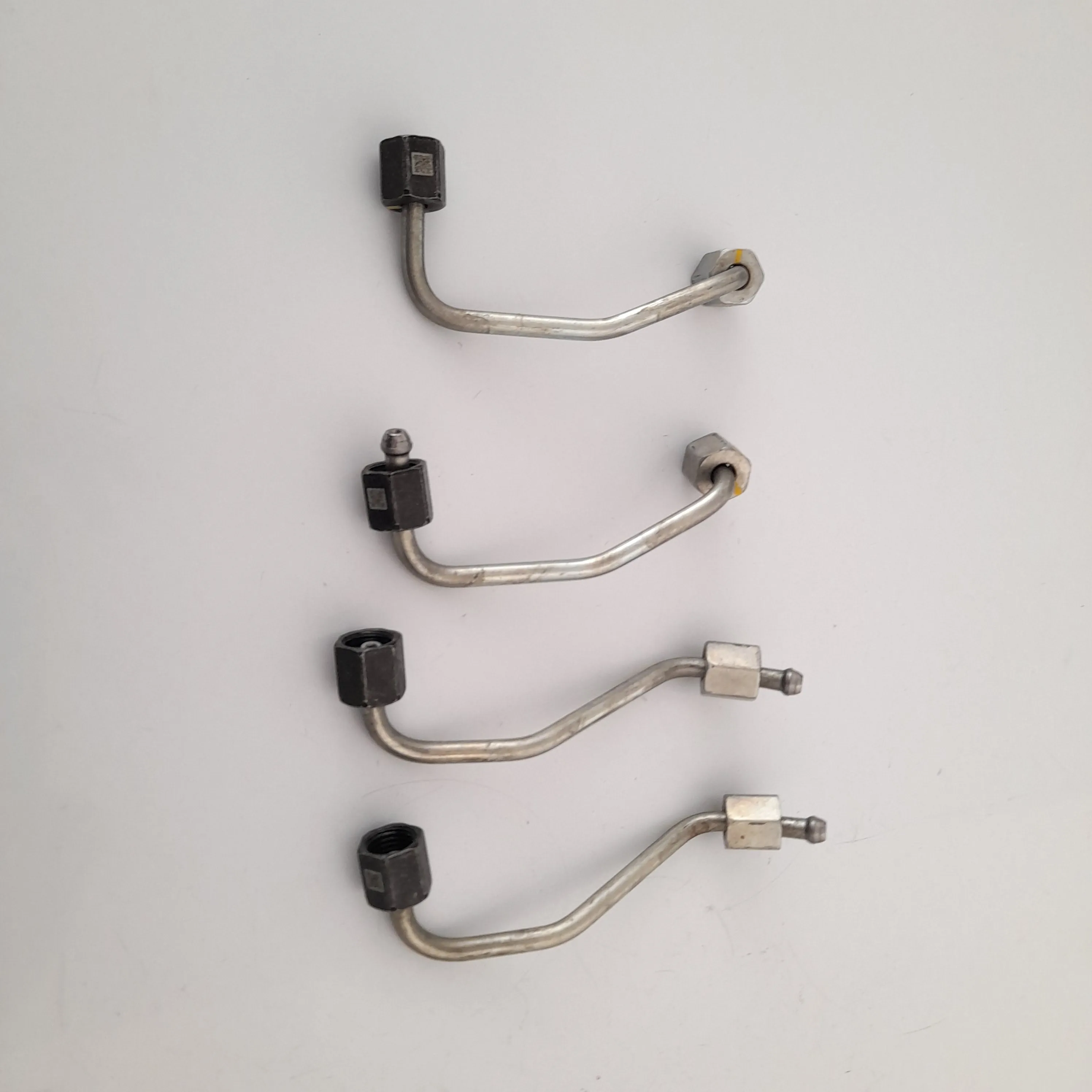 Cano de bico kit Hilux SW4 SRX 2.8 2017