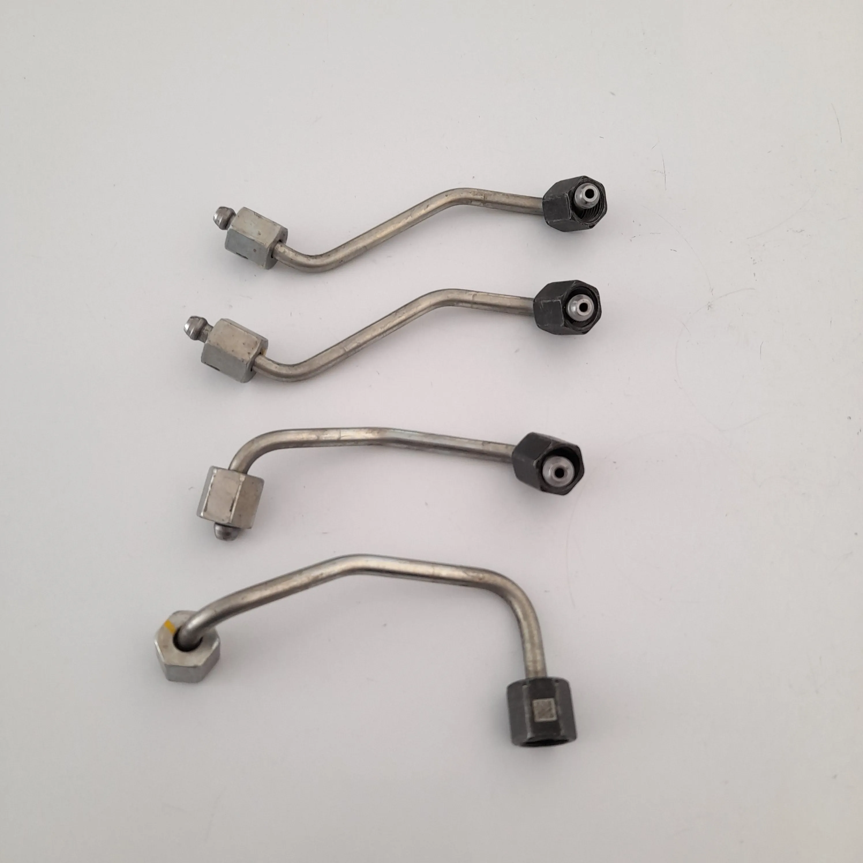 Cano de bico kit Hilux SW4 SRX 2.8 2017