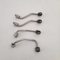 Cano de bico kit Hilux SW4 SRX 2.8 2017