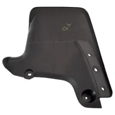 Parabarro Traseiro Direito Hilux SW4 SRX 2.8 2017