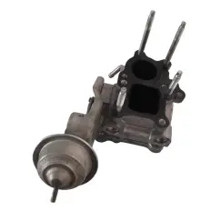 Válvula EGR Hilux SW4 SRX 2.8 2017