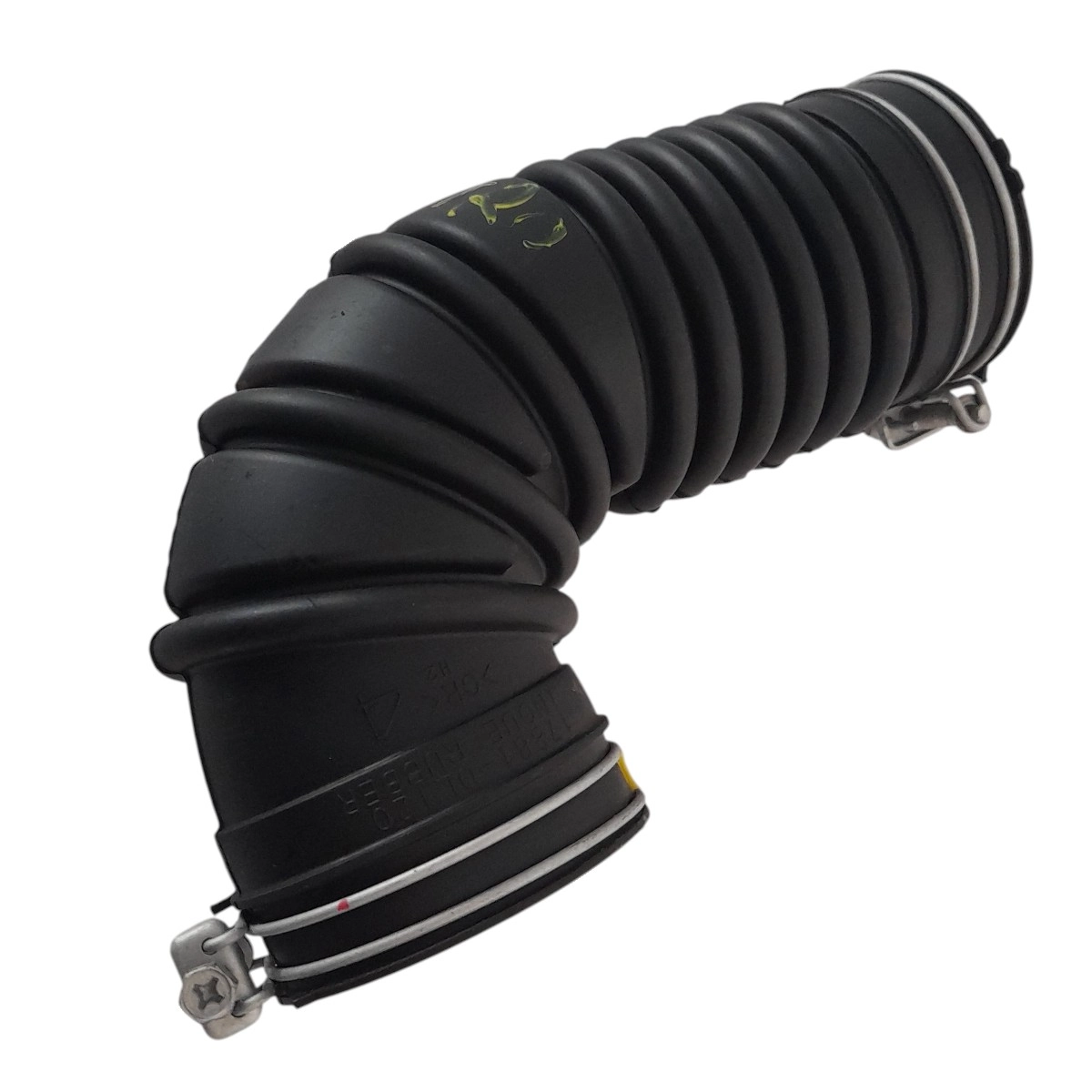 Mangueira do Filtro Hilux SW4 SRX 2.8 2017