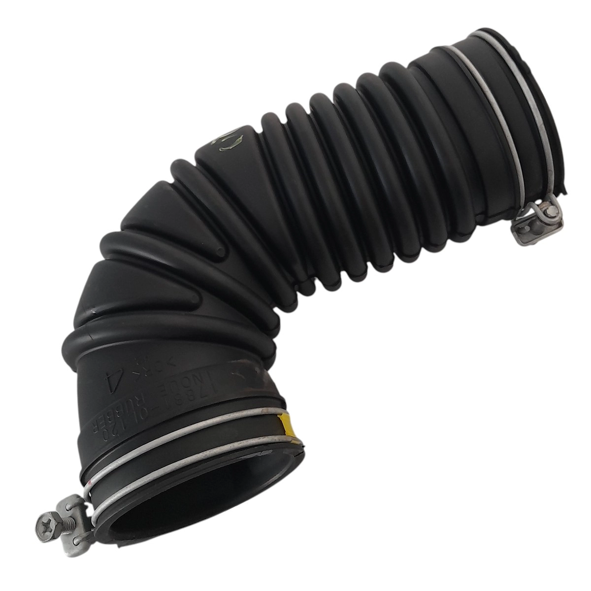 Mangueira do Filtro Hilux SW4 SRX 2.8 2017