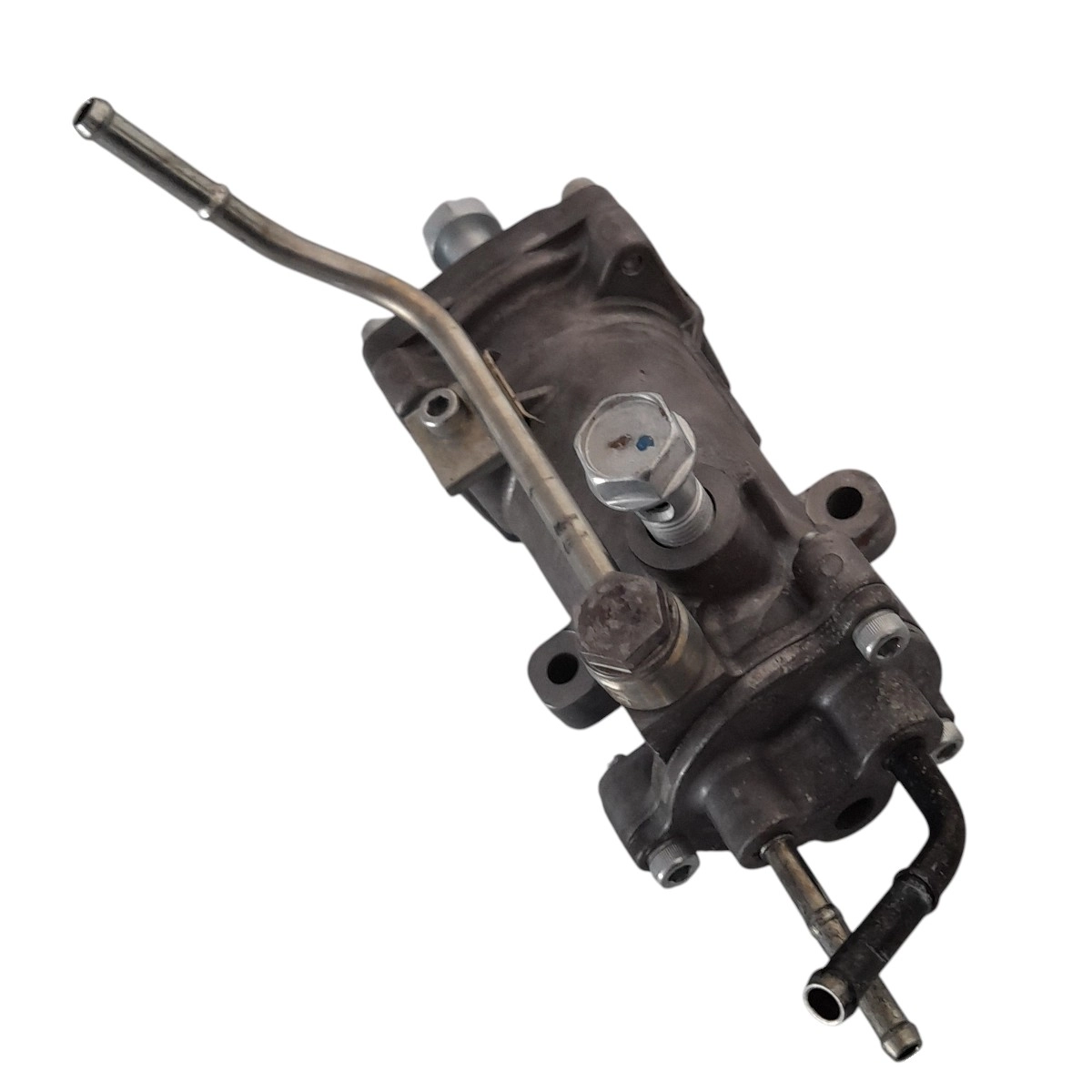 Filtro de Diesel Hilux SW4 SRX 2.8 2017
