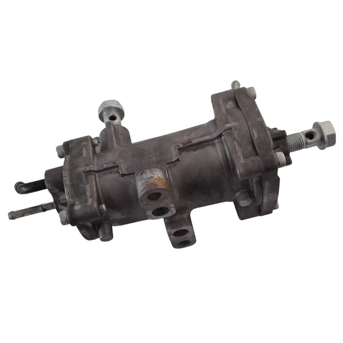 Filtro de Diesel Hilux SW4 SRX 2.8 2017
