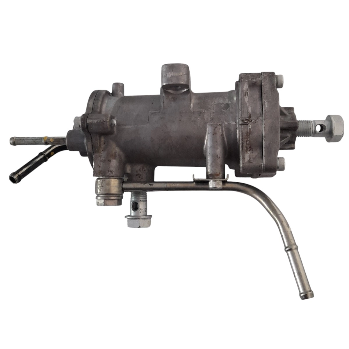 Filtro de Diesel Hilux SW4 SRX 2.8 2017