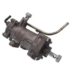 Filtro de Diesel Hilux SW4 SRX 2.8 2017