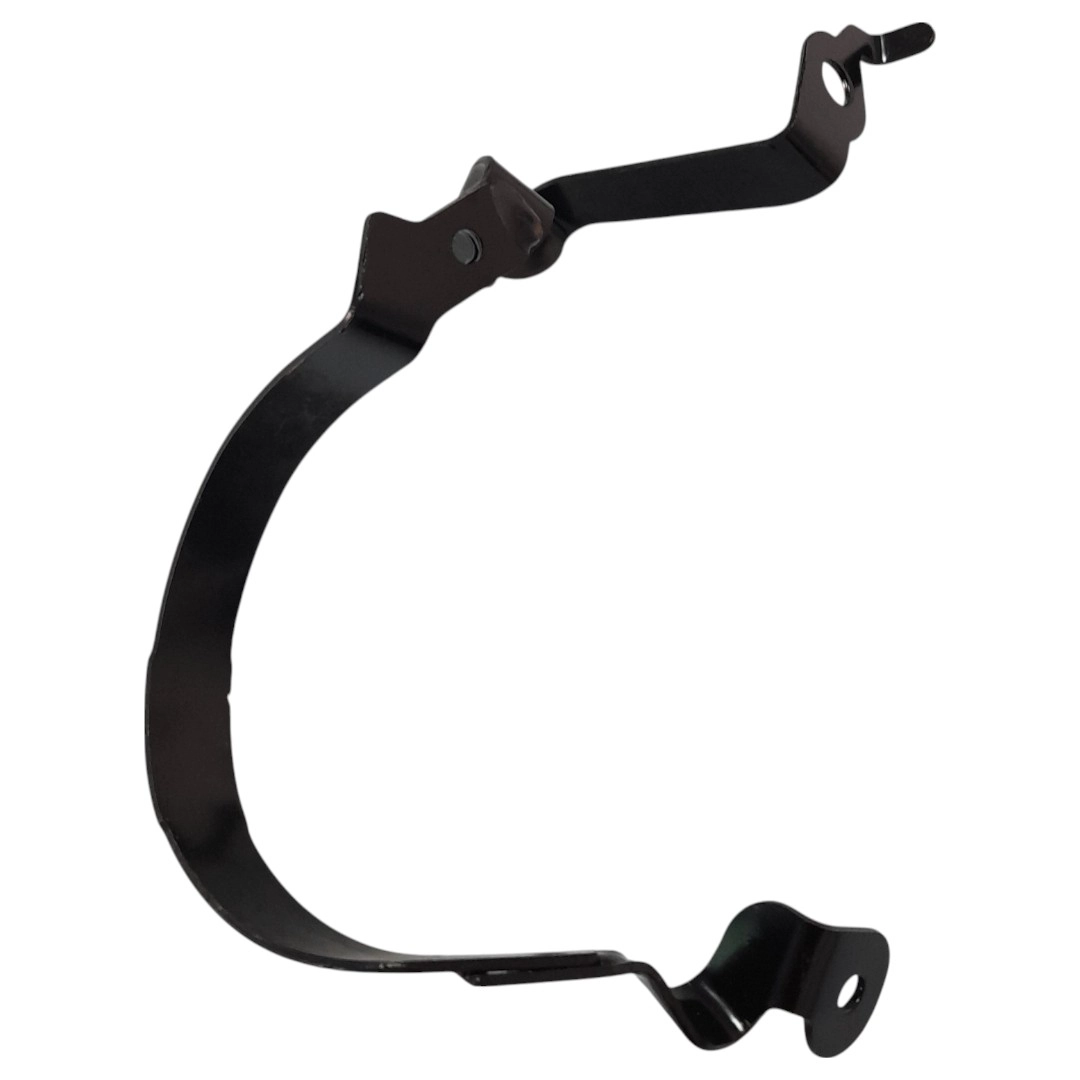 Suporte do Cardãn Traseiro Cabine Hilux SW4 SRX 2.8 2017