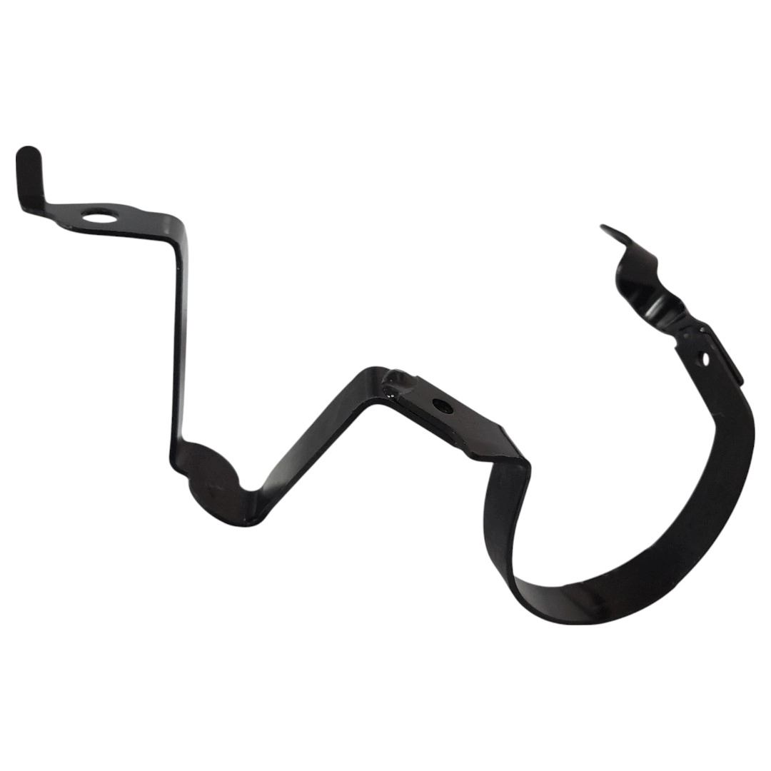 Suporte do Cardãn Traseiro Cabine Hilux SW4 SRX 2.8 2017